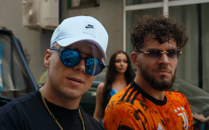 „Twoja Siostra„ nowy hit od SKOLIM, HELLFIELD, DIVIX w nowej wersji! Popularni producenci z Warszawy zrobili sztos wersję!