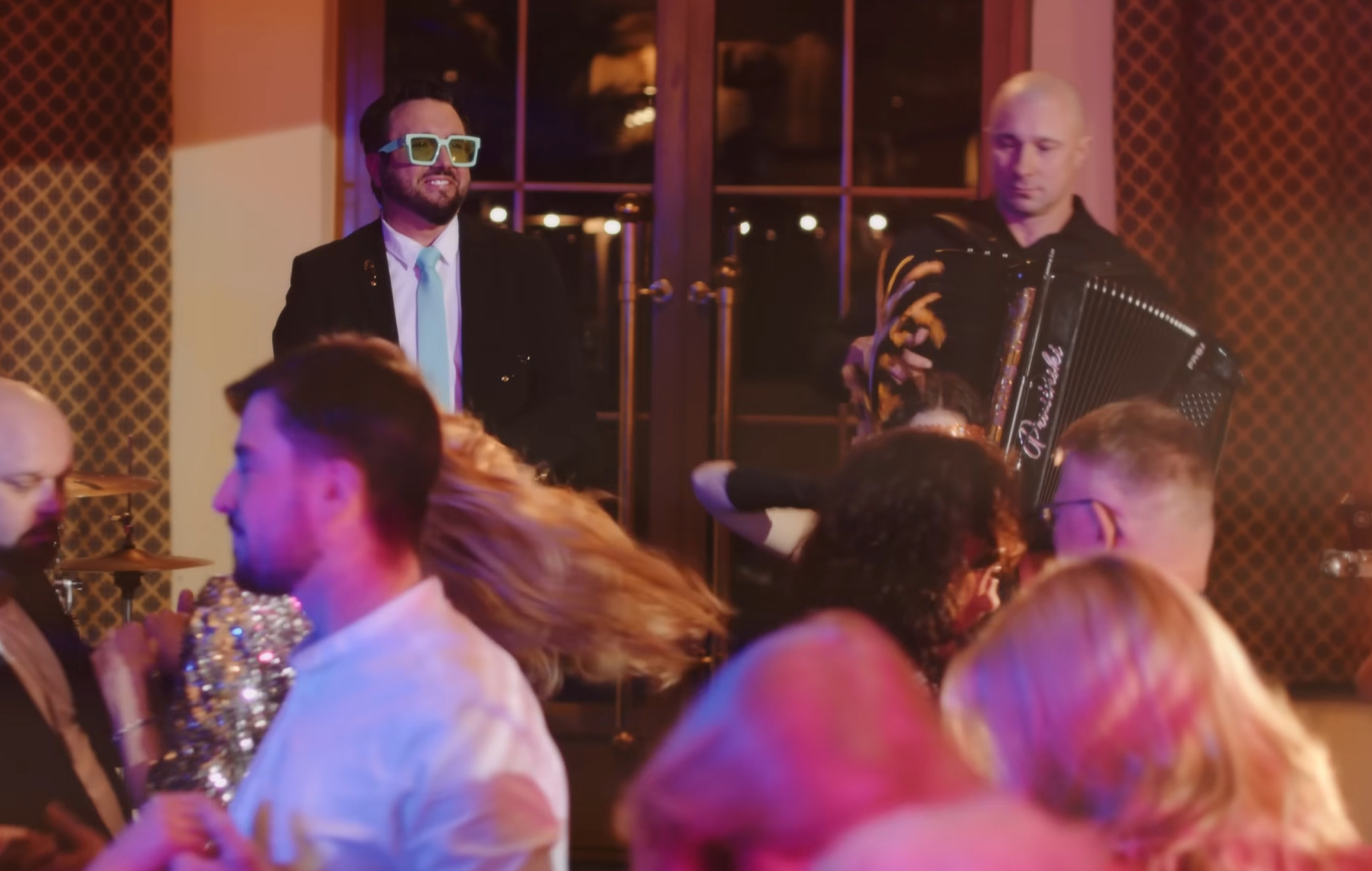 „Twoje fotografie” od Andre biją rekordy. Miliony odsłon i mocny przekaz