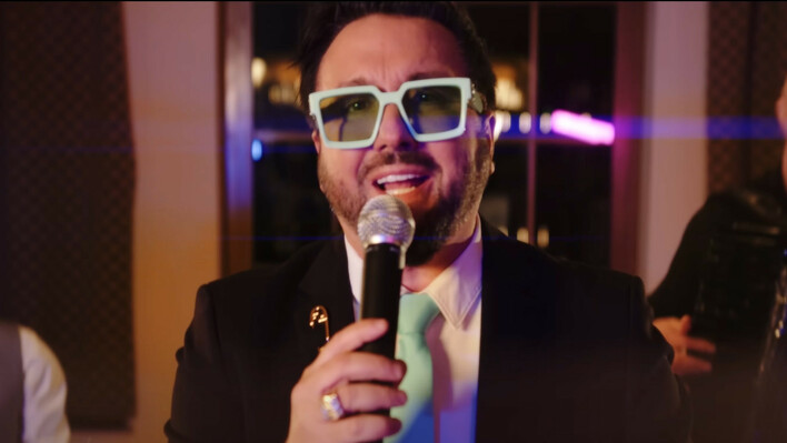 „Twoje Fotografie” zespołu Andre: hit disco polo 2024