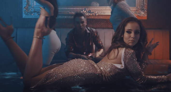 Twórca wielkiego hitu Jessica publikuje kolejną nowość. Uwaga! Powstała siostra wielkiego hitu disco polo!