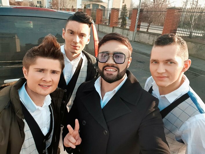 Twórcy wielkiego hitu disco polo świętują swój jubileusz! Z te okazji mają niespodzianki!