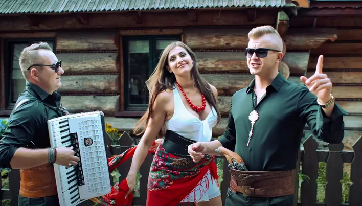 Dawid Narożny i Andrzeja Kozajda w kręgu zainteresowań producentów muzycznych! Popularność gwiazd disco polo szybko rośnie!