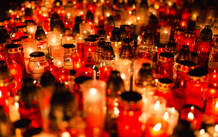 Tych gwiazd disco polo nie ma z nami! Zobacz kto odszedł!