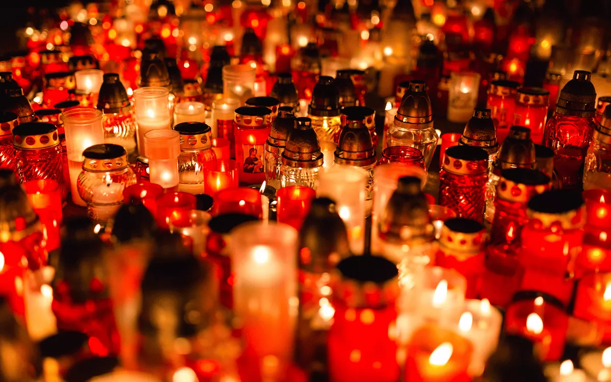 Tych gwiazd disco polo nie ma z nami! Zobacz kto odszedł!