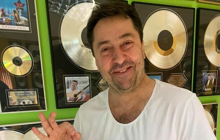 Tych urodzin Marcin Miller - Boys długo nie zapomni! Fanki zgotowały mu niezwykły prezent!