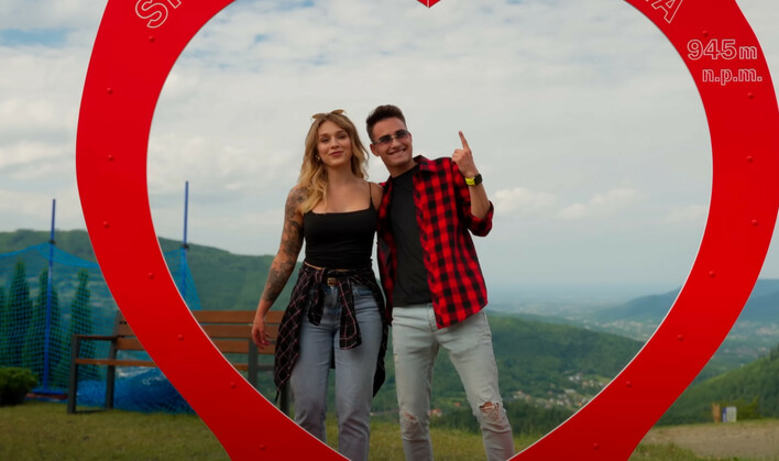 "Tyle było chwil” – Eratox podbija emocjami. Nowy singiel porusza! To prawdziwy hit! 