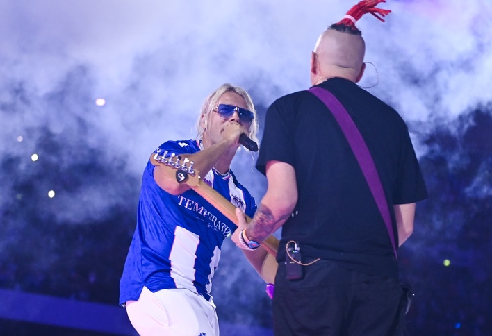 Tyle naprawdę kosztuje koncert Skolima. Manager zdradza prawdziwe stawki i obala medialne kłamstwa