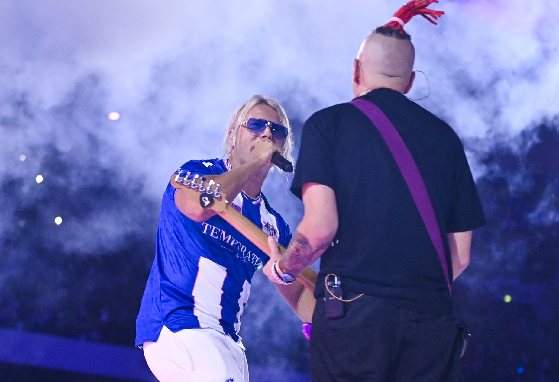 Tyle naprawdę kosztuje koncert Skolima. Manager zdradza prawdziwe stawki i obala medialne kłamstwa