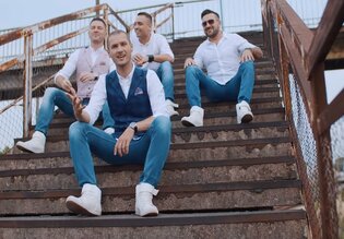 Tyle pięknych chwil z The Brothers