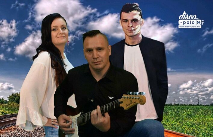 Tylko "Dla Pań" coś od zespołu Exces | ZAPOWIEDŹ