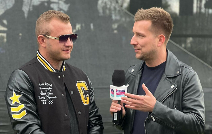 „Tylko Ja i Ty„ - Odkrywamy nowe oblicze hitu od Piękni i Młodzi Dawid Narożny!