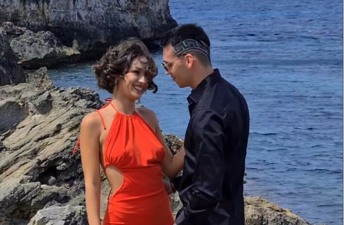 „Tylko Ja i Ty„ - Romantyczna premiera zespołu Bayera! Mamy nowość jako pierwsi!