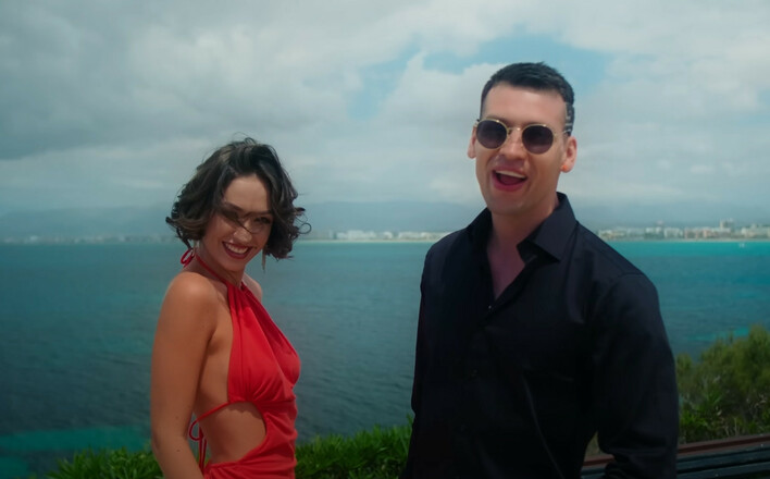 „Tylko Ja i Ty„ nowa produkcja od zespołu Bayera! Zobaczcie nowość disco polo!