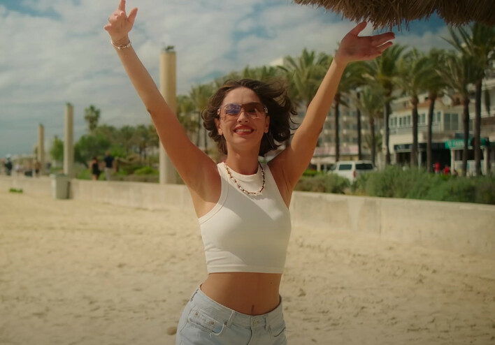 „Tylko Ja i Ty„ w Nowej Odsłonie – Bayera