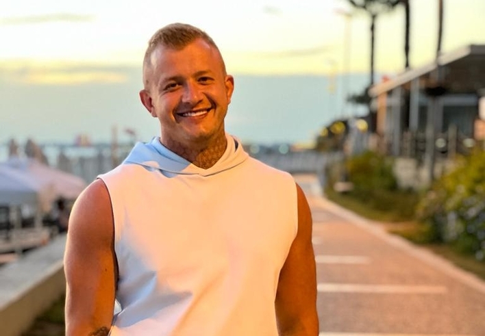 Tylko u nas! Dawid Narożny wygrał zakład i wyleciał na wakacje! Kto zasponsorował wyjazd?! Nie uwierzycie o co poszło! 