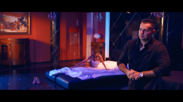 Tylko u nas! Extazy z nowym teledyskiem pt. "Noc taka czarna"! To będzie sztos?!