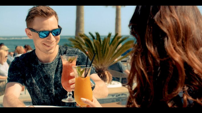 Tylko u nas: Grupa Masters szykuje przebój pt. "Portret na niebie"