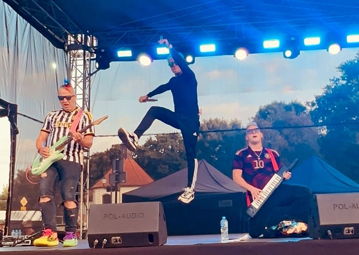 Tylko u nas! Król latino nie zwalnia tempa – Skolim z nową, romantyczną odsłoną!