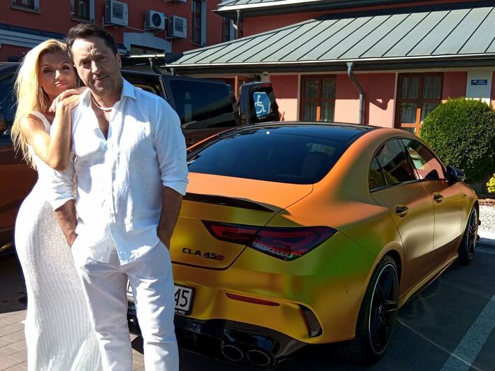 Tylko u nas! Marcin Miller Boys z nowym teledyskiem do piosenki pt. „Zapamiętaj mnie„! To będzie hit jesieni