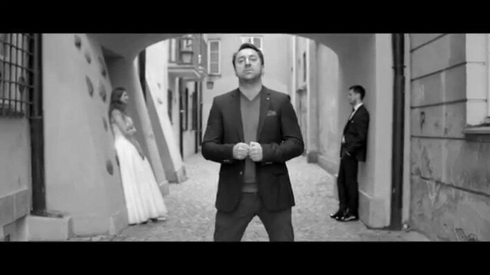 Tylko u nas! Nowy teledysk grupy Boys pt. "Chcę być przy Tobie" - rodzinna produkcja podbije rynek?!