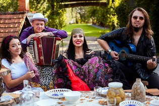 Tylko u nas! Przedpremierowo: Angelika Gramont - Cyganeczka! Zobaczcie fragment nowości!