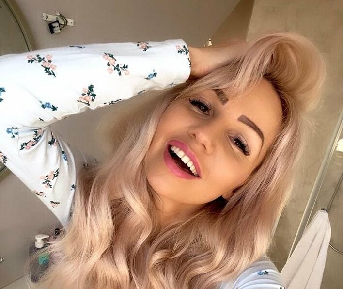 Tylko u nas! Wiemy za czym tęskni najbardziej popularna wokalistka disco polo!