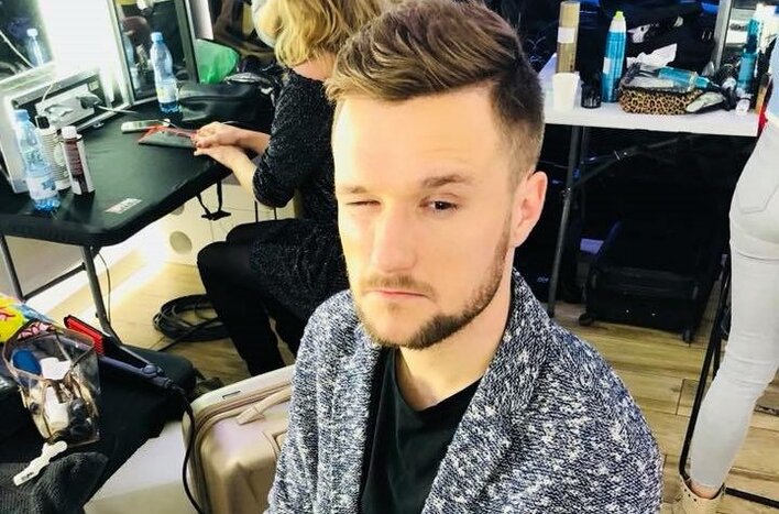 Tylko u nas! Znamy tytuł nowej produkcji formacji Defis!