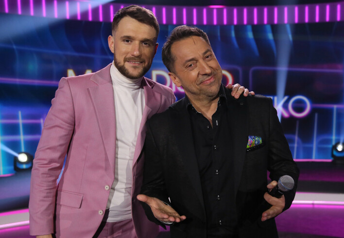 Tym duetem żyła cała Polska! Defis i Boys oczarowali miliony! Dziś ponownie coś kombinują?