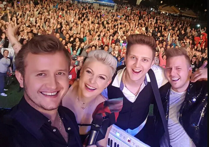 Tym rozwodem w świecie disco polo żyła cała Polska!