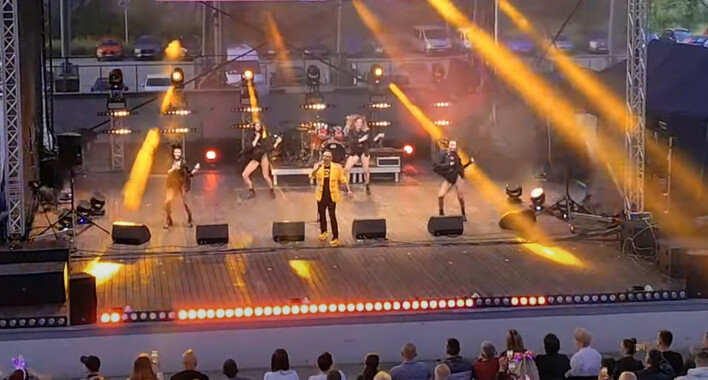 Tysiące fanów w Kielcach! Kielecka Gala Disco Polo 2025 przeszła do historii! Zobaczcie co się działo! Mamy nagranie! 