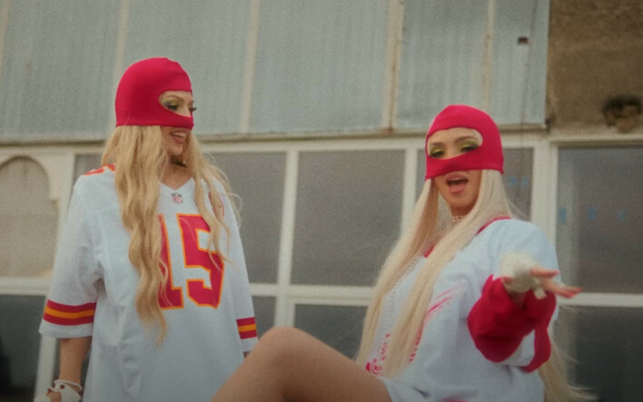 Tysiące wyświetleń w kilka dni! „Od Zera Do Setki” od XOXO rozkręca sezon na taneczne nowości

