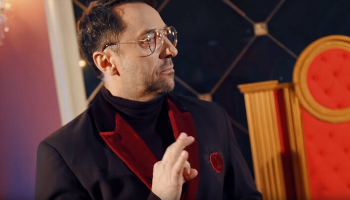 Uczeń przerasta mistrza disco polo? Wiele na to wskazuje! Cóż za wynik! 