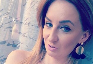 Uczestniczka programu "Rolnik Szuka żony" w produkcji disco polo | VIDEO