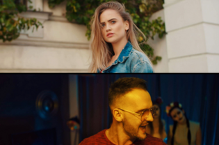 Uczestnik Wyspy Przetrwania z rewelacyjnym utworem disco polo pt. "Jedwabiste włosy"