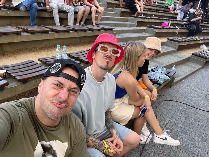 Uczestnik You Can Dance Rafał Kamiński Roofi członkiem zespołu Boys! Dziś świętuje swoje urodziny! Poznajcie go bliżej!