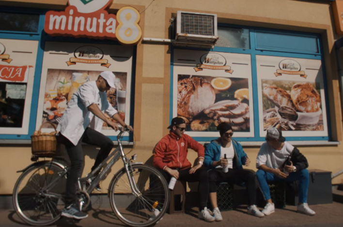 Uderzam w tan! Grupa Non Stop nakręciła klip do nowego singla | VIDEO 