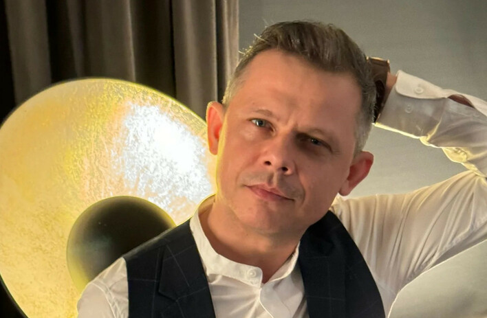 "Ukochaj" posłuchaj przedpremiery od Jacka Gwiazdy!