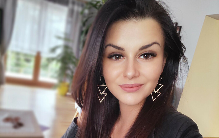 „Ulala„ - nowy klubowy hit od Iness w genialnym wykonaniu producenta THR!LL