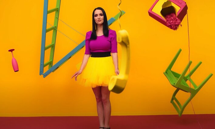 Emila z Daj to Głośniej w nowej produkcji! Takiej nowości nikt się nie spodziewał! 