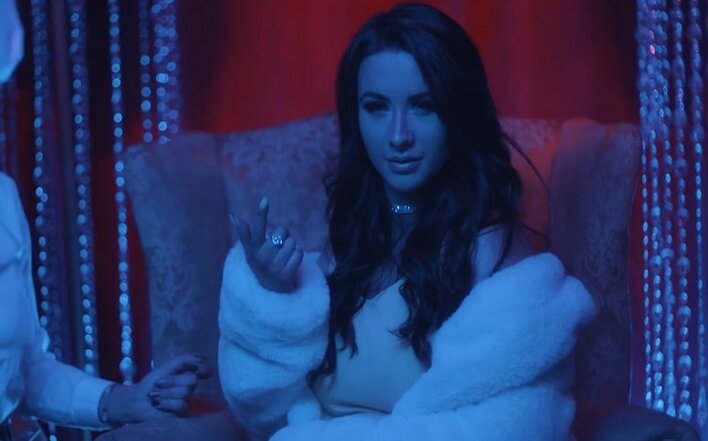 Urocza Malina z nowością pt. "Z Tobą" | VIDEO