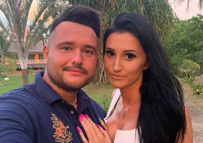 Popularne małżeństwo zajmujące się muzyką disco polo z misją na Madagaskarze! 