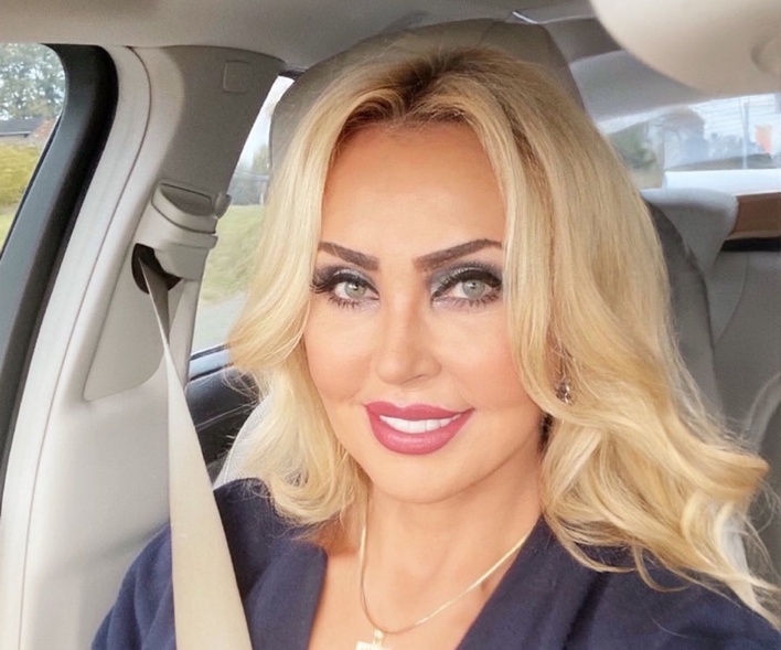 Uroda największej gwiazdy śląskich szlagierów budzi podziw! Teresa Werner jest coraz piękniejsza! FOTO