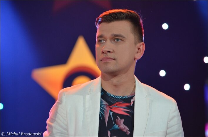 Urodziny Sebastiana Świerzyńskiego | Baby Full i Bayer Full świętują!