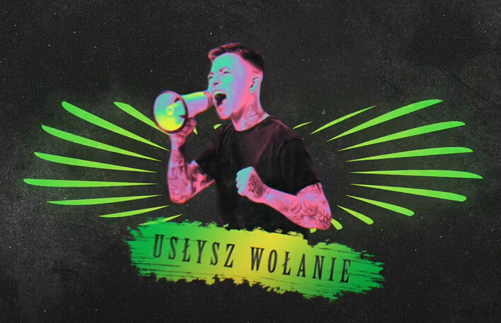 „Usłysz wołanie„ w rytmie techno: Nowa odsłona hitu zespołu Boys!

