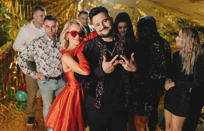 „Uśmiech Czarujący„ – Nowość od Jokera przenosi nas w czasie! Zobacz jako pierwszy przedpremierę!

