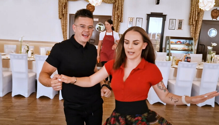 WIELKI hit lat ”90?! Grupa Massive na ustach całej Polski! Odświeżyli wielki przebój sprzed lat!