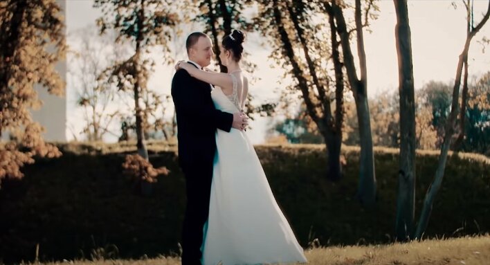 Popularny zespół disco polo podbija branżę weselną swoim utworem na pierwszy taniec!