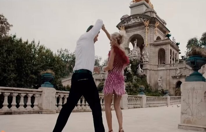 Utwór powstał spontanicznie, a on bije rekordy! Siegieńczuk może świętować!