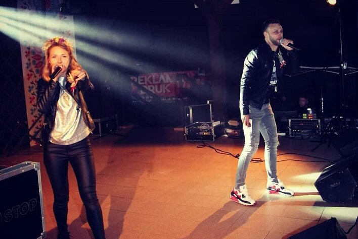 Utwór zespołu Non Stop w nowym brzmieniu. Lepszy niż oryginał? | NOWOŚĆ