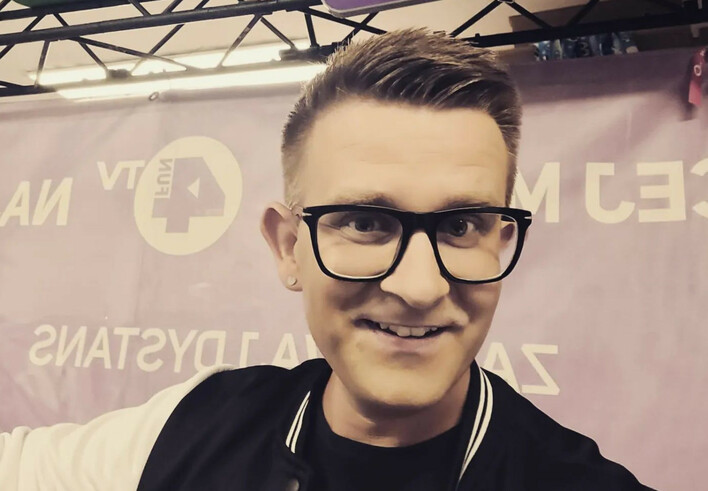 Uwaga na fałszywe konta! Bartosz Jagielski ostrzega fanów przed oszustami w sieci